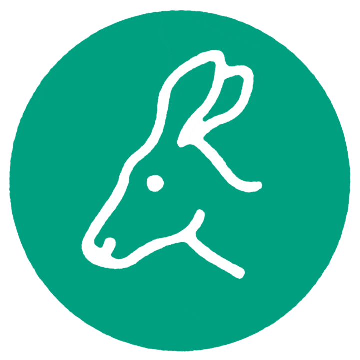 Dog Food Sticker by PetChefHU