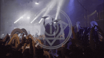 Cult Worship GIF by theeitchyo