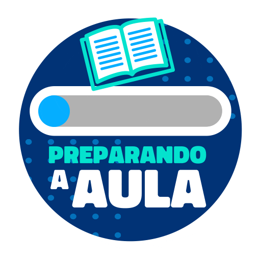 Colégio Pentagono Sticker