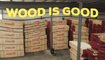 RON JONES HARDWOOD GIF