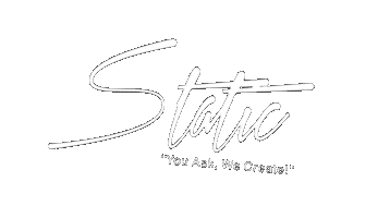 StaticEntertainment Sticker