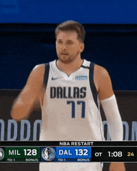 Lukadoncic GIFs - Get the best GIF on GIPHY