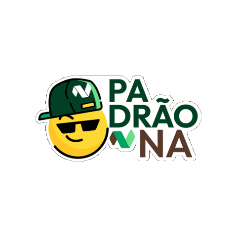 Agro Sticker by NovAmérica Agrícola