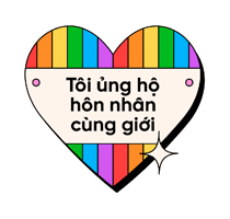 Toidongy Sticker by Tôi Đồng Ý