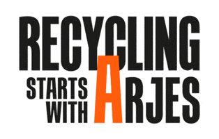 Start Slogan GIF by Arjes Recycling Innovation