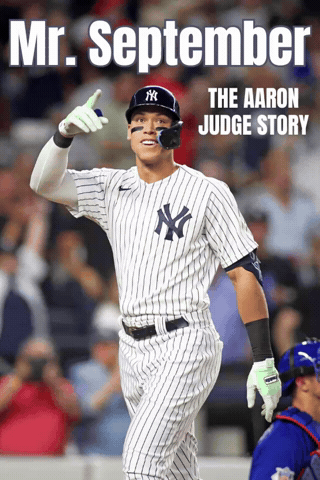 Aaron Judge Yankees GIF