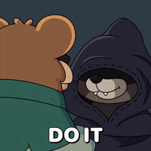 Doit Star Wars GIF by Franky The Frog