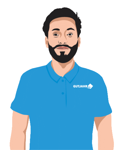 Gutjahr Sticker