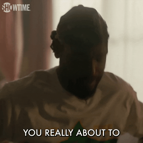 Season 5 Showtime GIF by The Chi