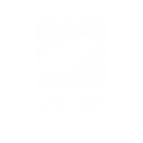 Surfrider Foundation Sf Sticker by Surfrider