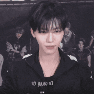 Jaemin Nct GIF