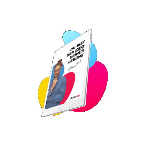 KARRIEREGURU Sticker