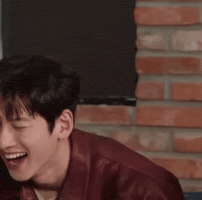 Ji Chang Wook GIF
