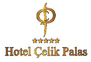 Hotel Çelik Palas Sticker