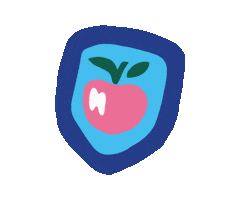 Les Mini Mondes Sticker