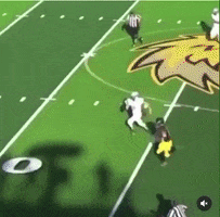 Football GIF
