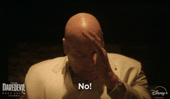 Marvel Television No GIF by Marvel Studios