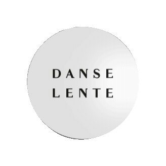 Danselente Sticker