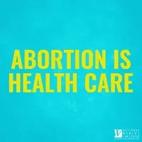 reproductive rights feminist GIF by National Women's Law Center