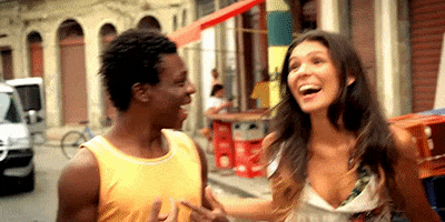pda we just don't care GIF by John Legend
