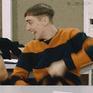 What decade were you a teenager