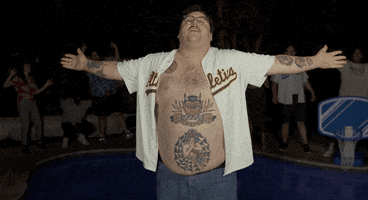 Music Video Dance GIF by Pure Noise Records