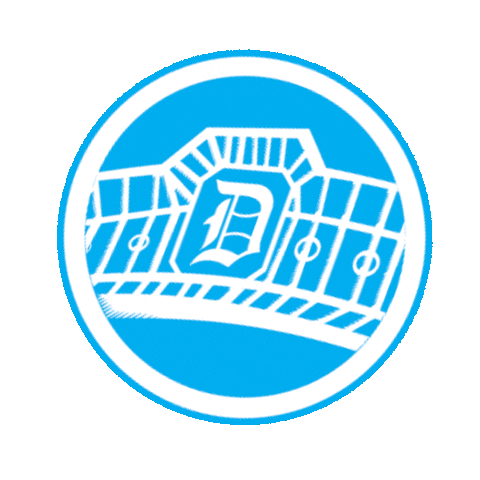 Student Life Du Sticker by Duquesne University