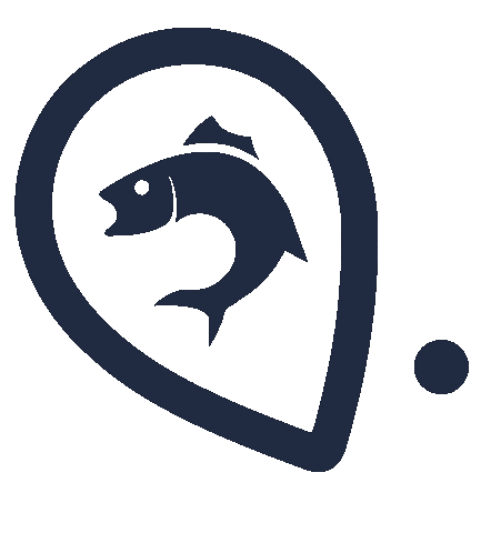 Iamadventer Sticker by AdventerFishing