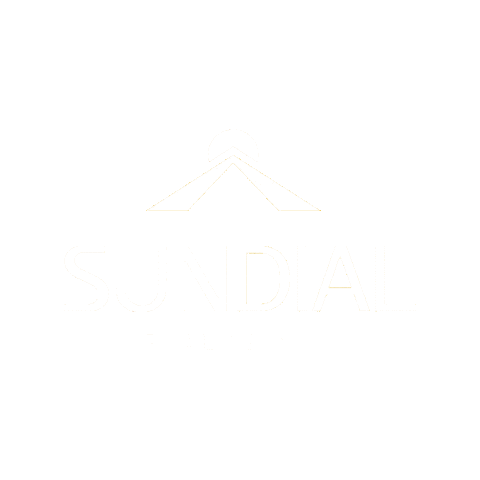 Sundial Real Estate Sticker