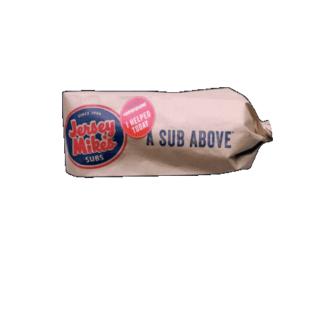 Mawnjsubs Sticker by Make-A-Wish New Jersey