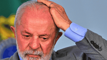 Debate Lula GIF