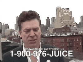 Requiem For A Dream Juice GIF by Chris