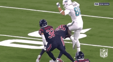 Flipping 2018 Nfl GIF by NFL