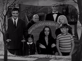 Tv Show Intro GIF