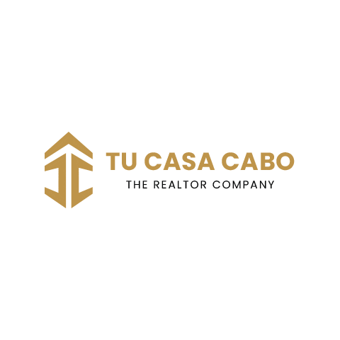 Tu Casa Cabo Sticker