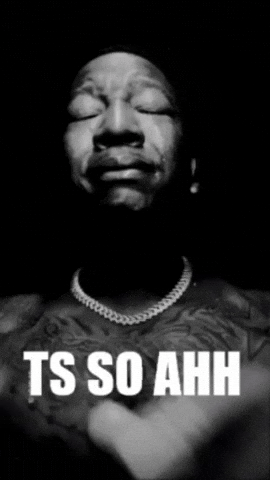 Yung Joc Son GIF