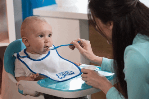 Baby Food Gifs Get The Best Gif On Giphy