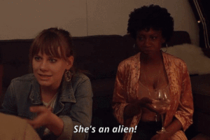 Sci Fi Omg GIF