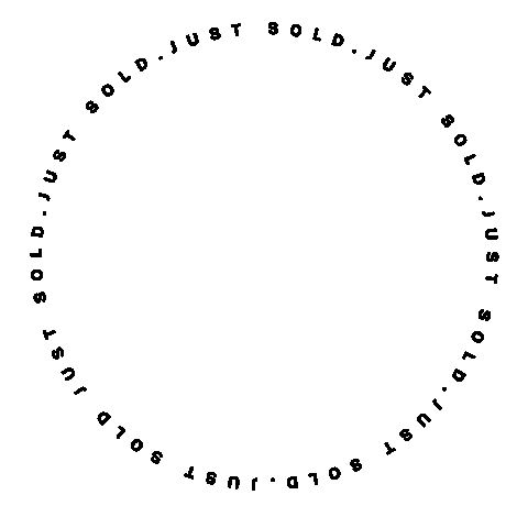 Real Estate House Sticker by Twin Oaks Real Estate