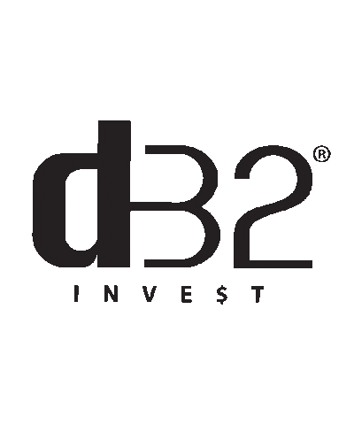Sticker by D32 Invest