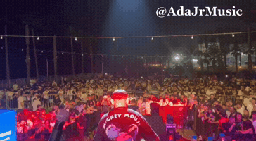 Dj Festival GIF by adajrmusic