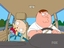 family guy college GIF