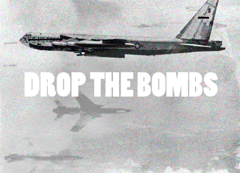 drones