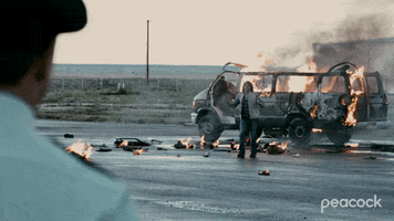 Call 911 GIF by MacGruber