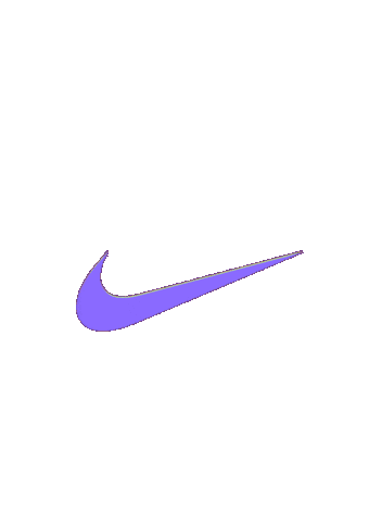 Nike Running Sticker by Nike Mexico