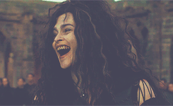 bellatrix lestrange