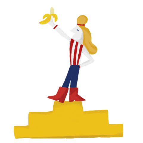 Wynken Blynken & Nod Sticker