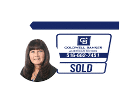 Nan and Company Properties Sticker