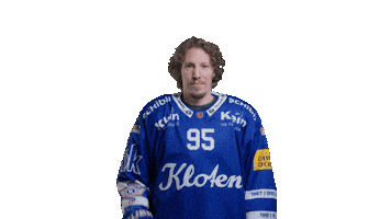 Sport Celebration Sticker by EHC Kloten