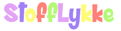 Scrollcolors Sticker by Stofflykke